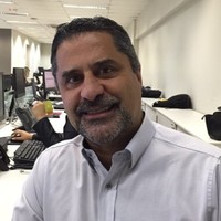 Helcio Araujo