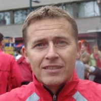 Marcel Van Berkum