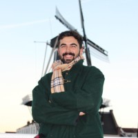 Luis Lavín Canduela