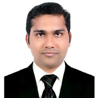 Prashant Poojary