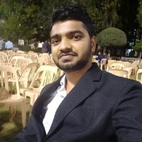 Ujwal Patil