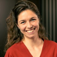 Eva Van Der Linden