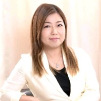 Christine Lam