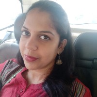 Sruthi Pappala