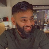 Hasan Ahmed