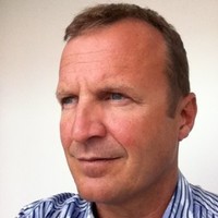 Brian Norton