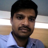 Vinod Choubisa