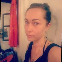 Simona Krisikaityte