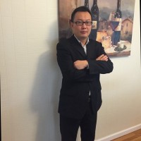 Tony Chen