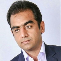 Ali Shaker