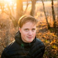 Stian Sørnes Sætervik