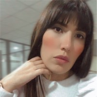 Masiel Ponce Ibarra