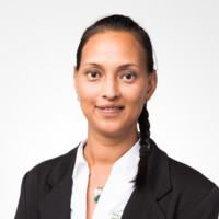 Rhonda Laifoo - Solo