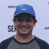 Warren Concepcion