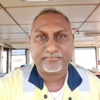 Vinesh Maharaj