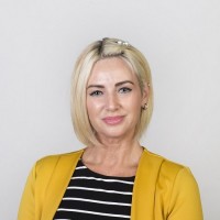 Caroline Edwards