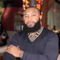 Solomon Johnson