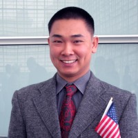 Harry Lui