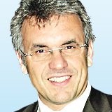 Horst Deussen