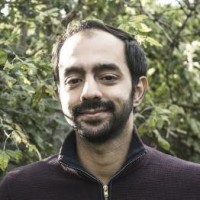 Amin Abolghasemi