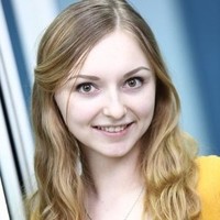 Анастасия Шеховцова