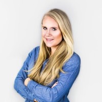 Gabriella Ljungstedt