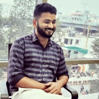 Sathish R