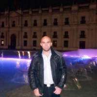 Gustavo José Molleja Vásquez