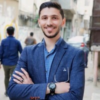 Ahmed Bolbol