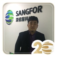 付希傲