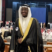 Omar A. Hausawi (عُمَرْ)