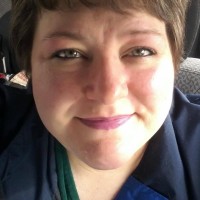 Amy Dixon Cox Rn, Bsn