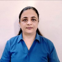 Samruddhi Joshi