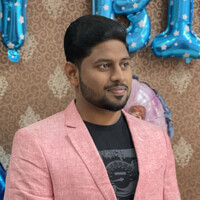 Nikhil Reddy