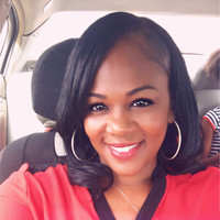 Latrice Jones
