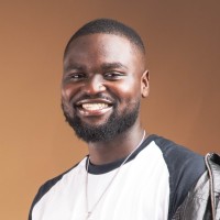 Eric Akwei