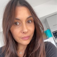 Lisa Genevoix