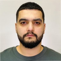 Amin Ravandi