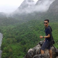 Muhammad Najmi Maulidi