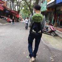 邓力凡