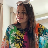 Shreyashi Biswas