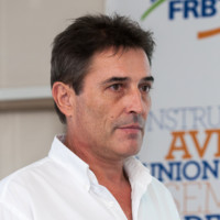 Christophe Zumsteeg