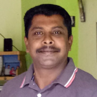 Jose Chacko