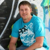 brandon blanke