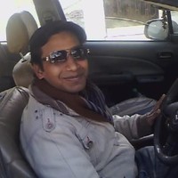 Manish Srivastava
