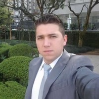 Lucas Cornejo Leite