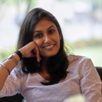 Vaishnavi Pote
