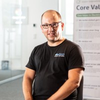 Sebastian Lörz
