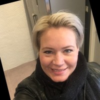 Nanje Leikanger
