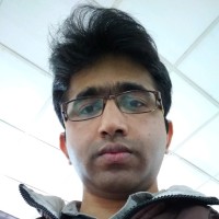 Partha Sarathi Ghosh